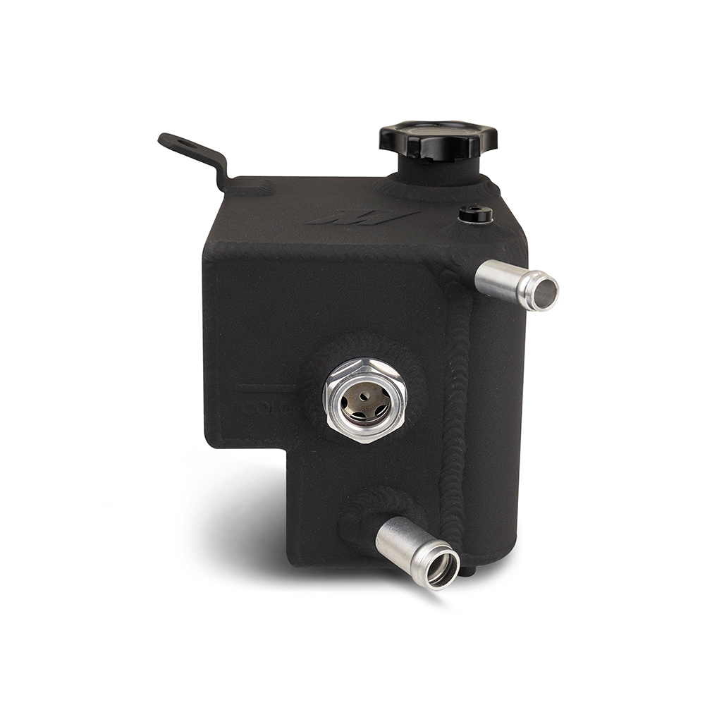 Mishimoto — Mishimoto 2023+ Toyota GR Corolla Expansion Tank Black
Coolant Reservoir - view 10